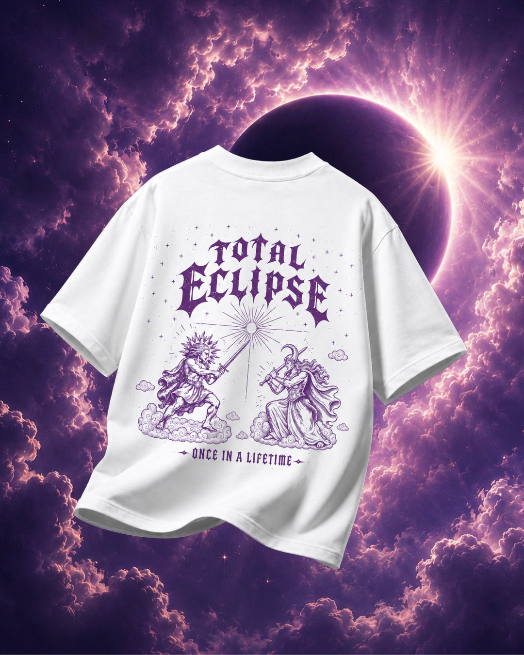 WK-002:Total Eclipse