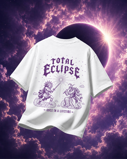 WK-002:Total Eclipse