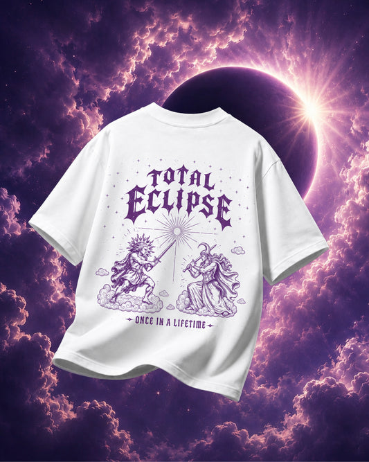 WK-002:Total Eclipse