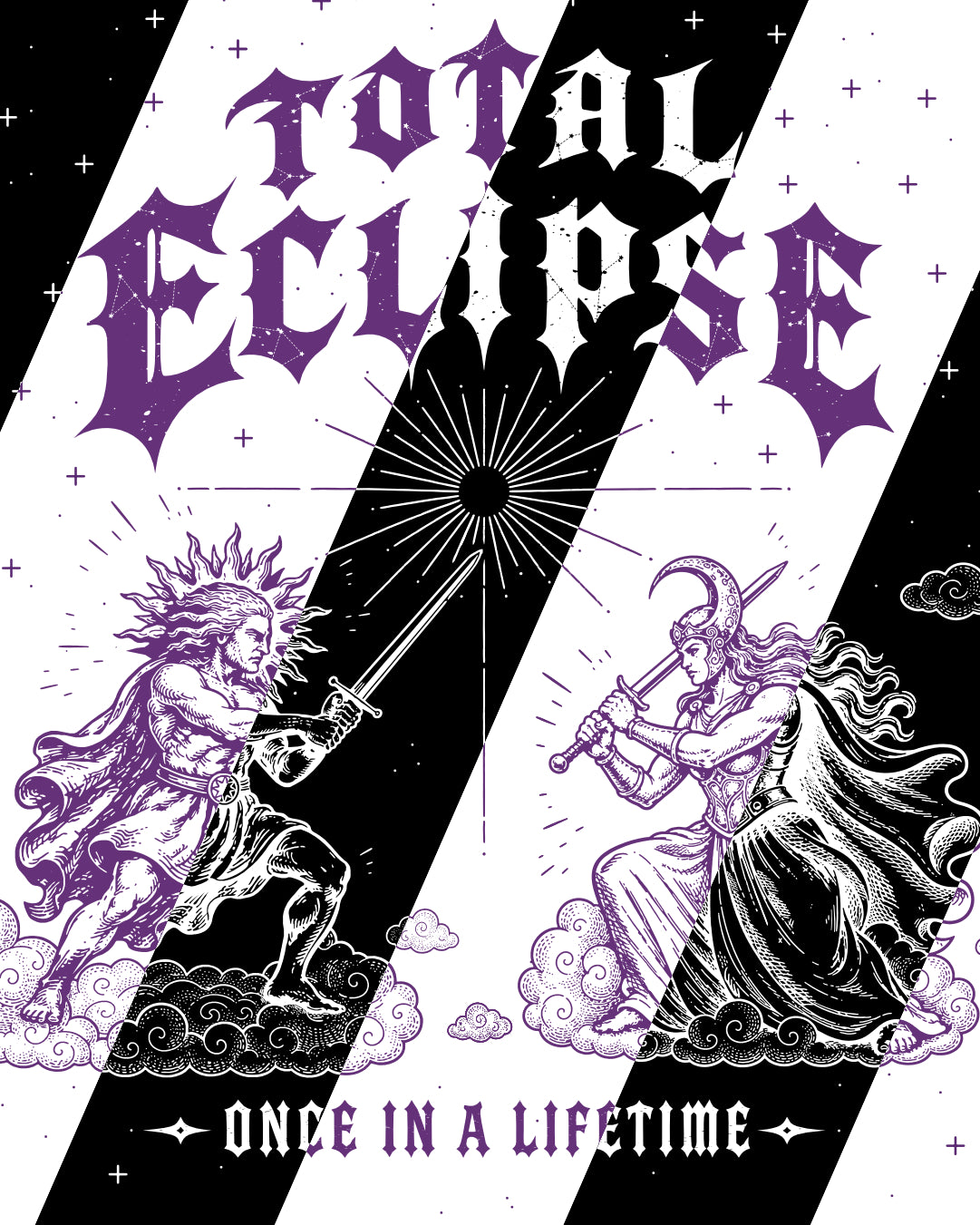 WK-002:Total Eclipse