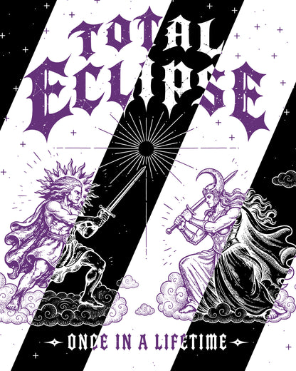 WK-002:Total Eclipse